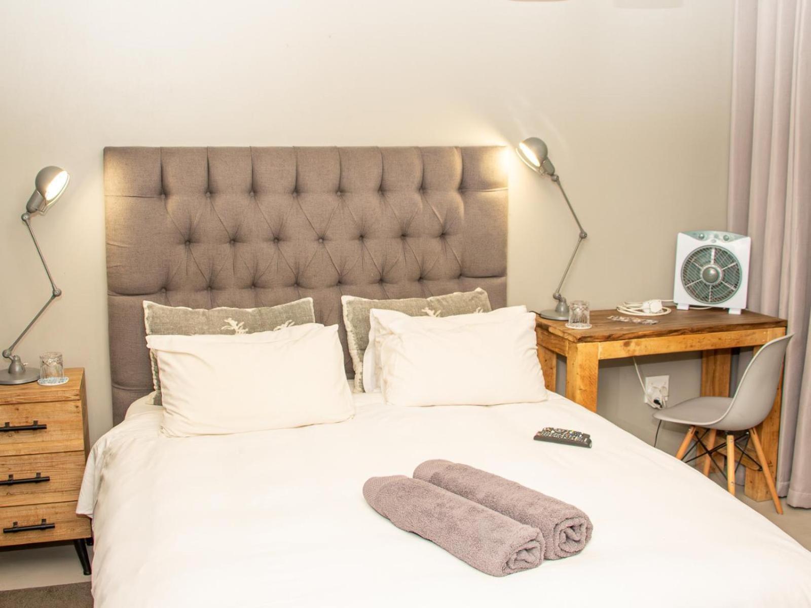 Muckleneuk Manor Hotell Pretoria-Noord Rom bilde