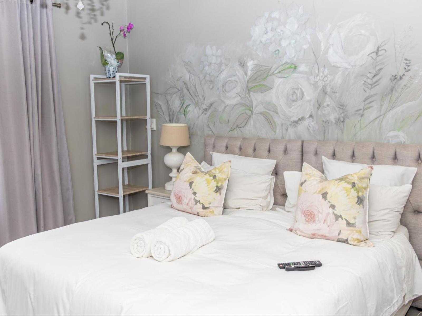 Muckleneuk Manor Hotell Pretoria-Noord Rom bilde