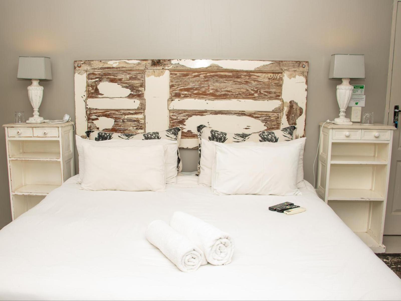 Muckleneuk Manor Hotell Pretoria-Noord Rom bilde