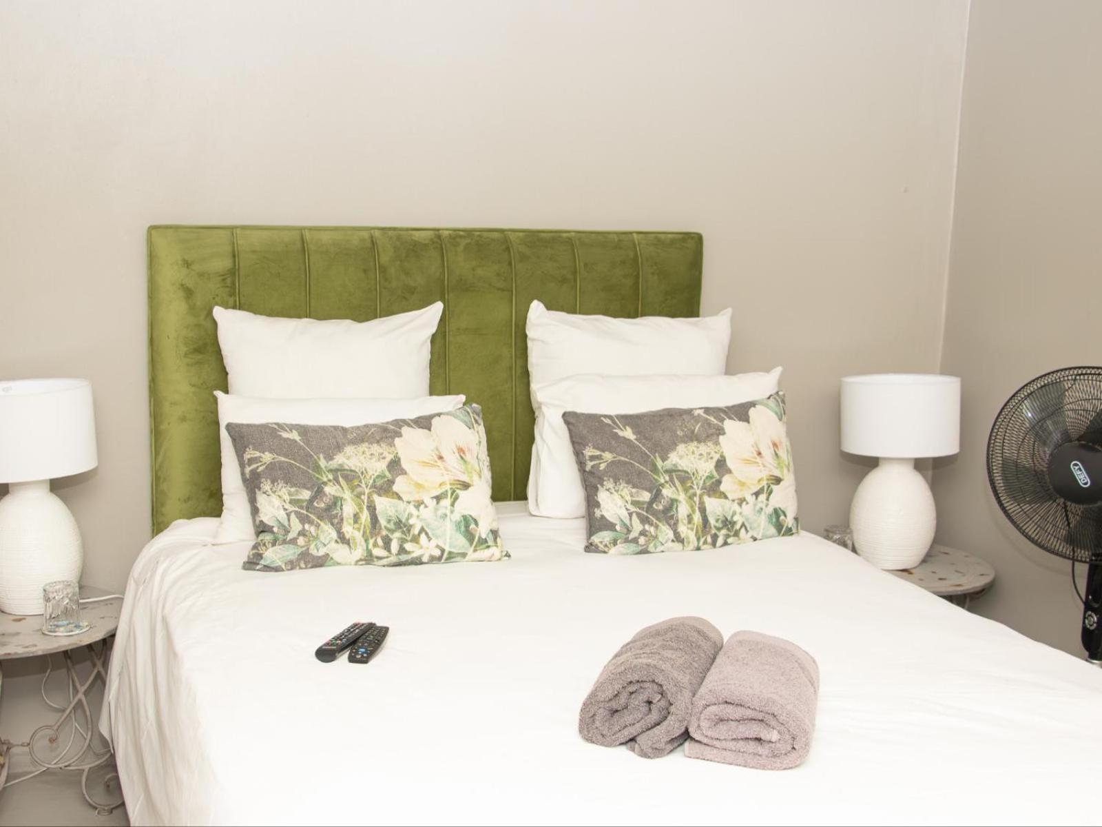 Muckleneuk Manor Hotell Pretoria-Noord Rom bilde