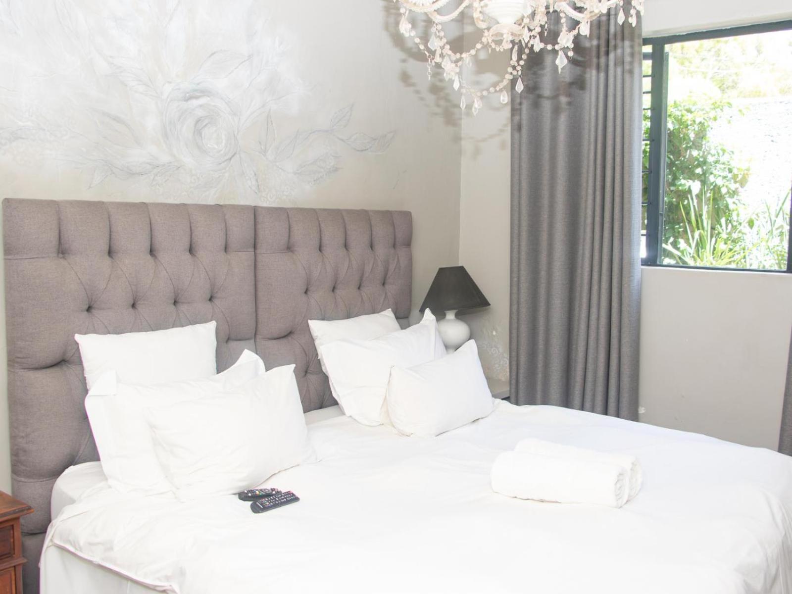Muckleneuk Manor Hotell Pretoria-Noord Rom bilde