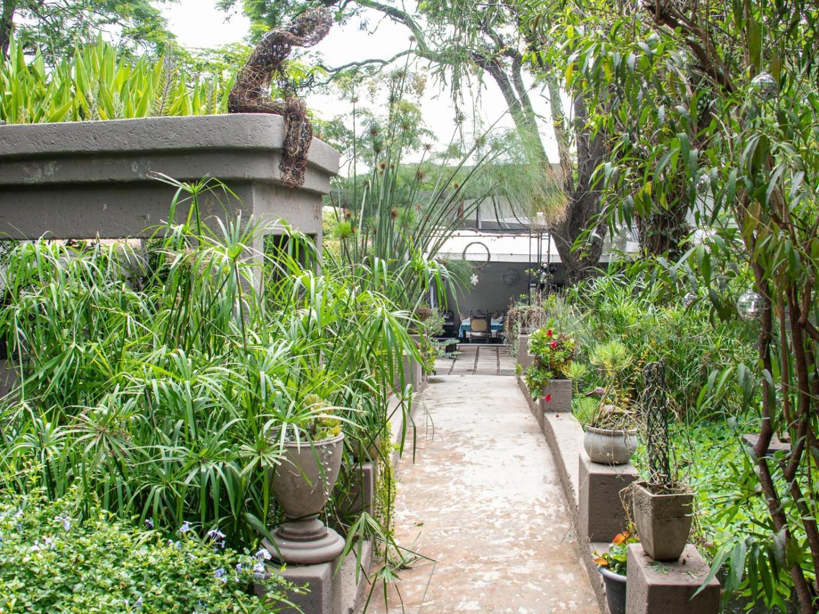 Muckleneuk Manor Hotell Pretoria-Noord Eksteriør bilde