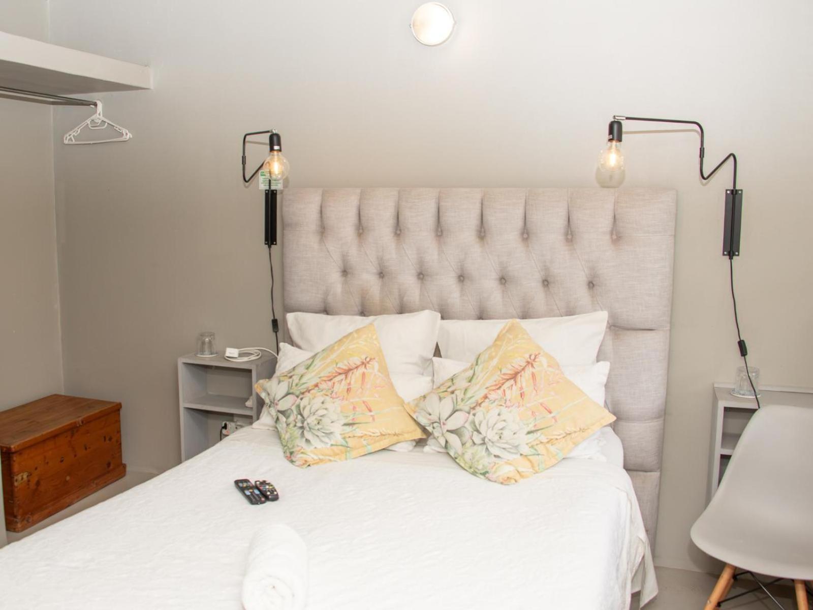 Muckleneuk Manor Hotell Pretoria-Noord Rom bilde