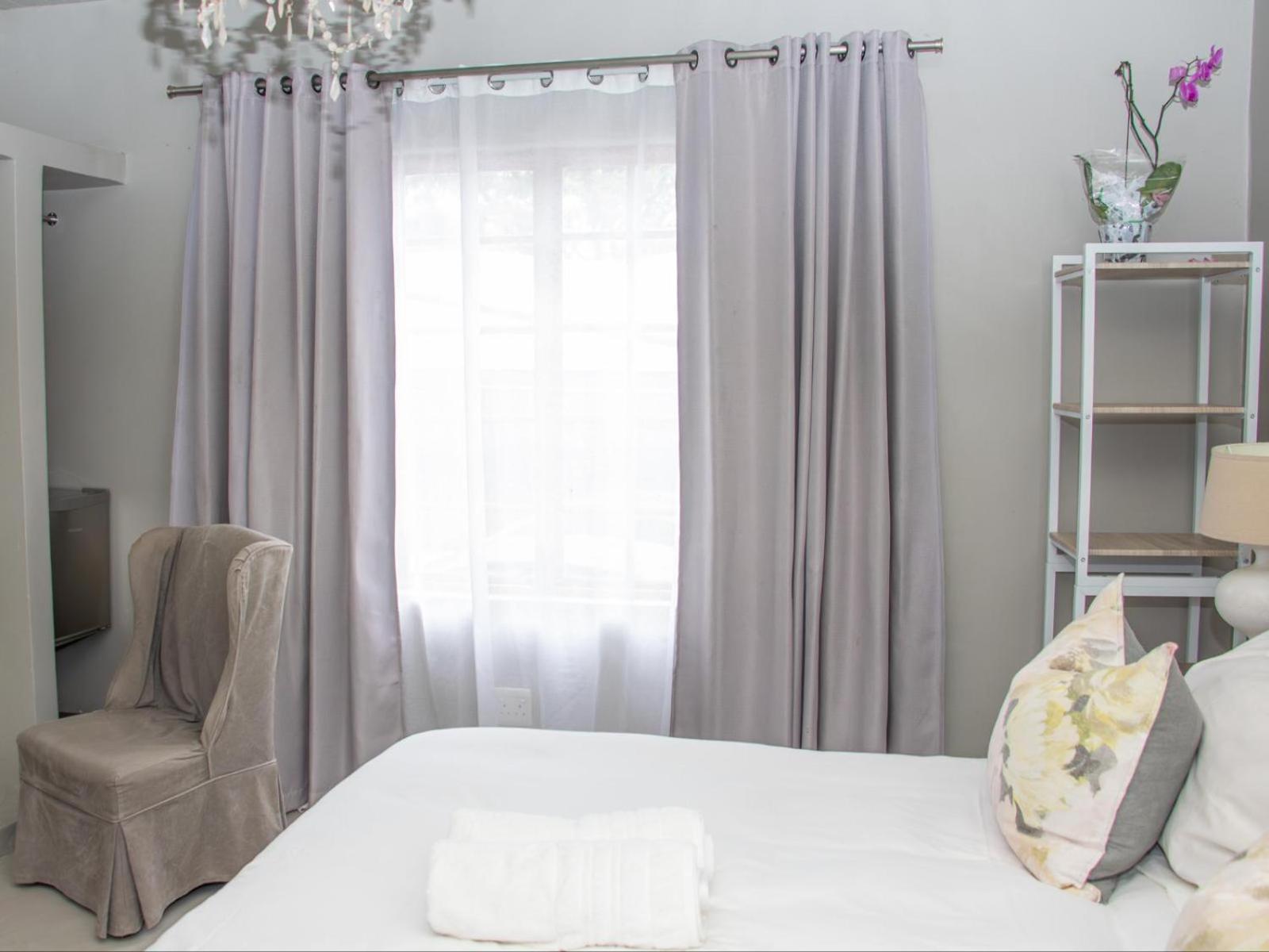 Muckleneuk Manor Hotell Pretoria-Noord Rom bilde