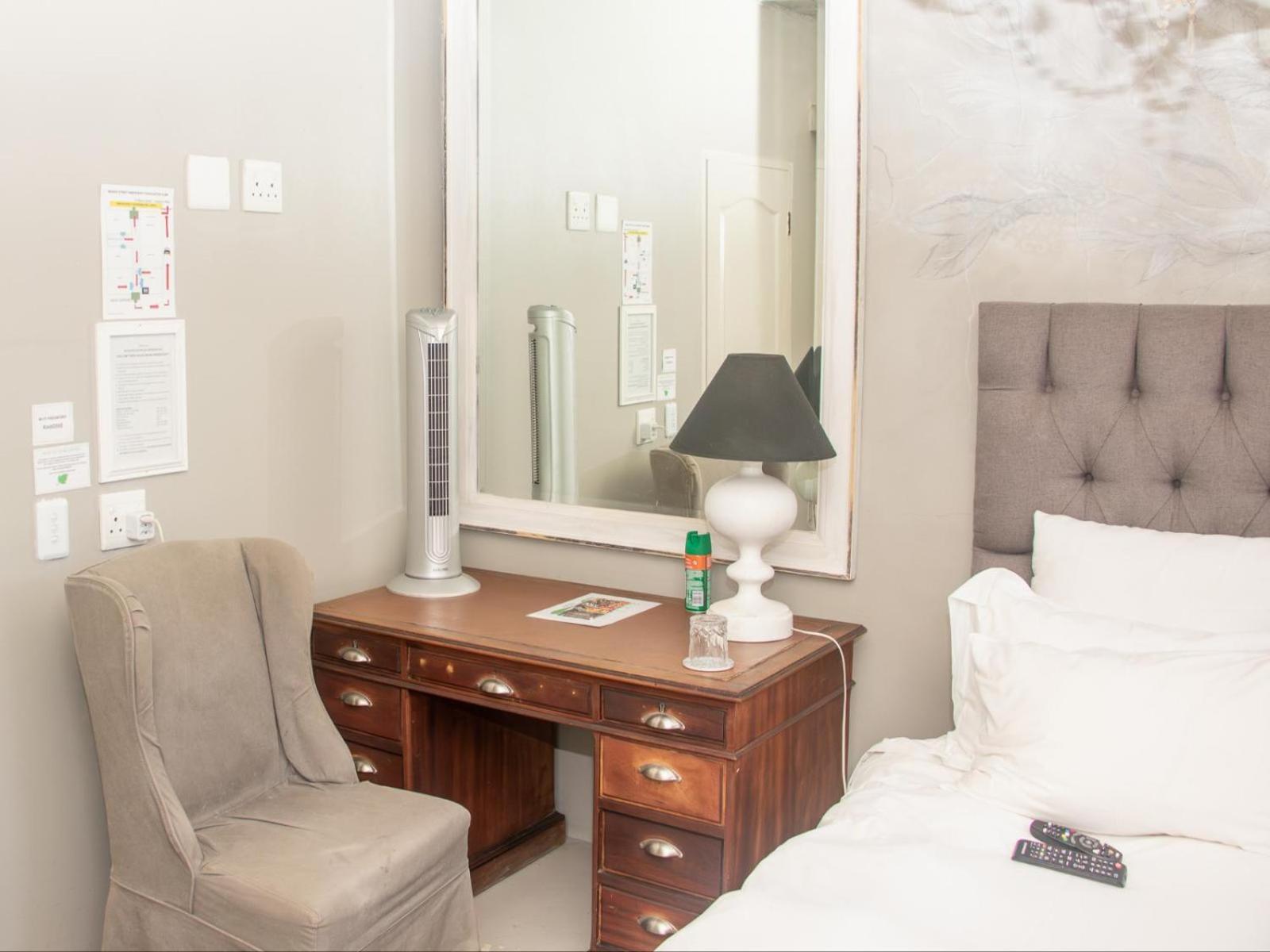 Muckleneuk Manor Hotell Pretoria-Noord Rom bilde