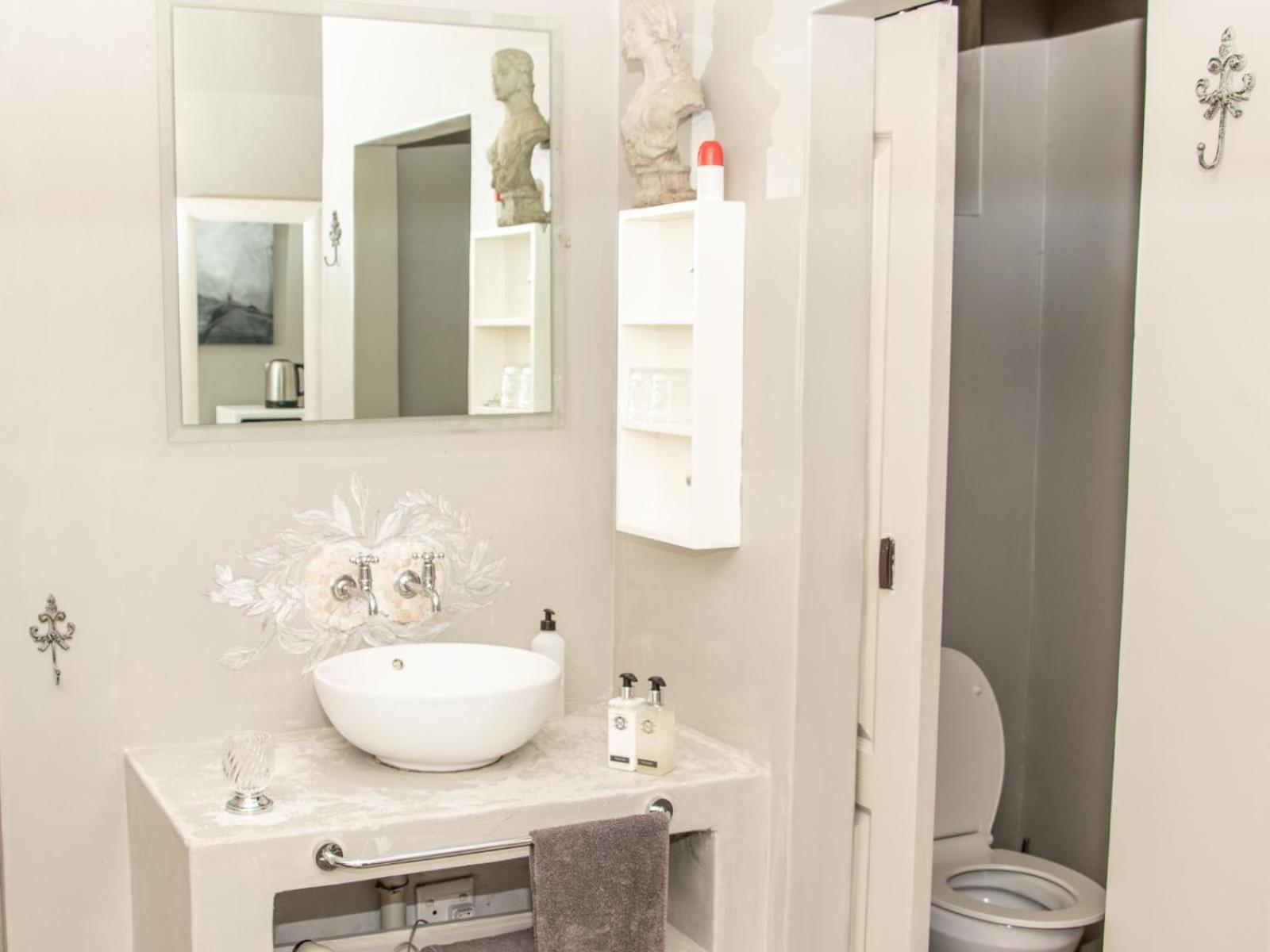 Muckleneuk Manor Hotell Pretoria-Noord Rom bilde