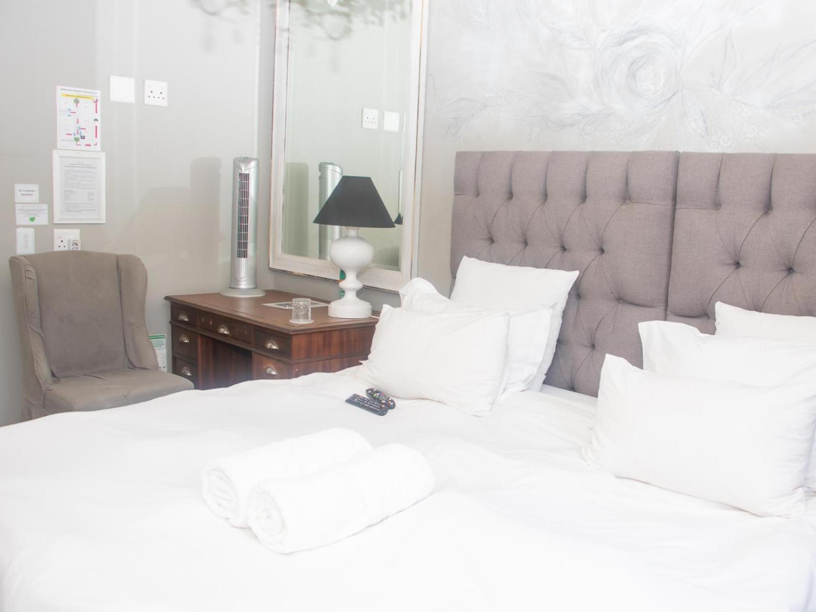 Muckleneuk Manor Hotell Pretoria-Noord Rom bilde