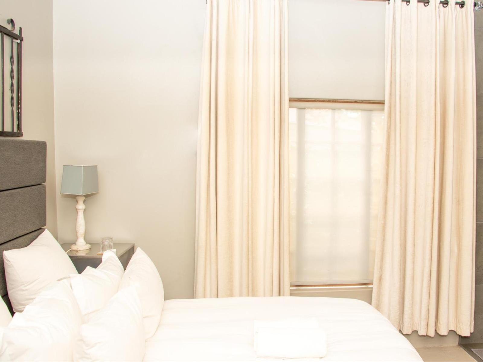 Muckleneuk Manor Hotell Pretoria-Noord Rom bilde
