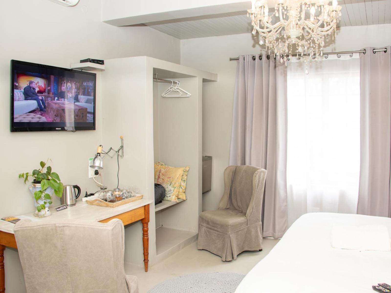 Muckleneuk Manor Hotell Pretoria-Noord Rom bilde