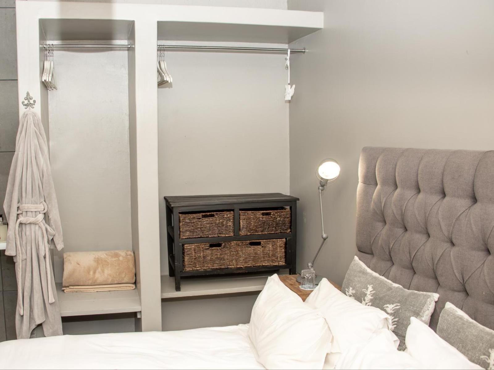 Muckleneuk Manor Hotell Pretoria-Noord Rom bilde