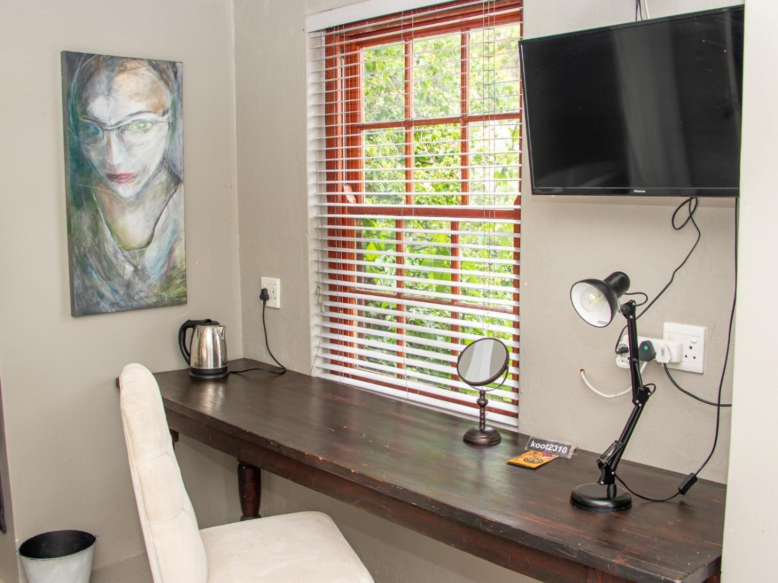 Muckleneuk Manor Hotell Pretoria-Noord Rom bilde
